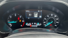 Ford Focus 1.5 EcoBlue 120 ST-Line X 5dr Auto Diesel Hatchback